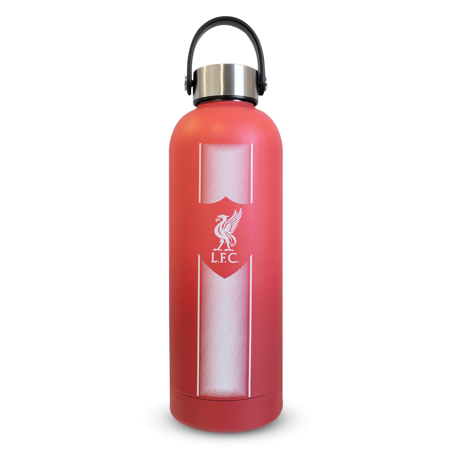 LFC Chunky Thermal Bottle 500ml - Red