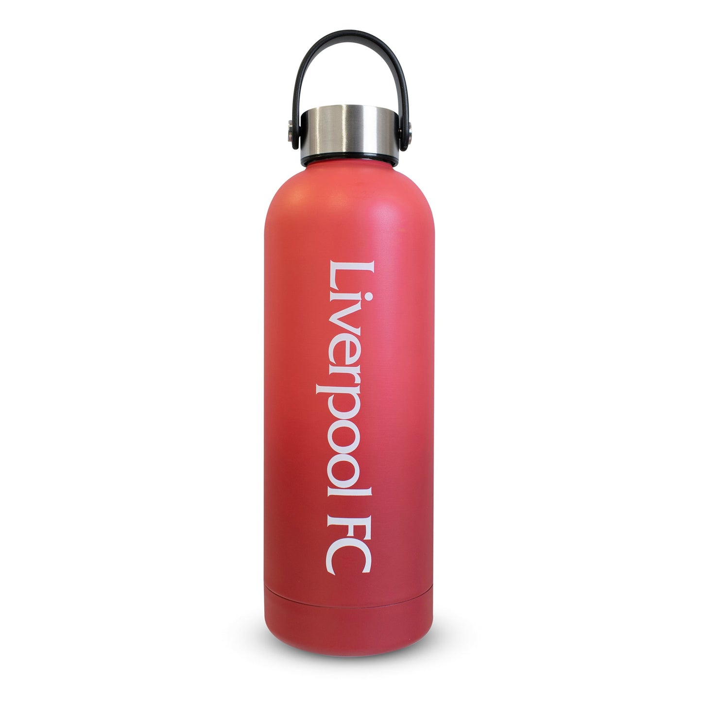 LFC Chunky Thermal Bottle 500ml - Red