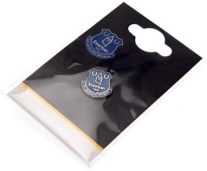 Everton Crest Pin Badge