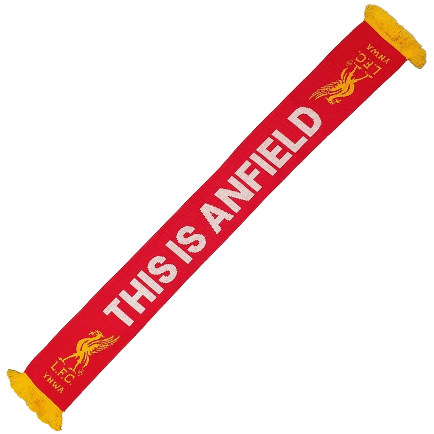 LFC This is Anfield Scarf