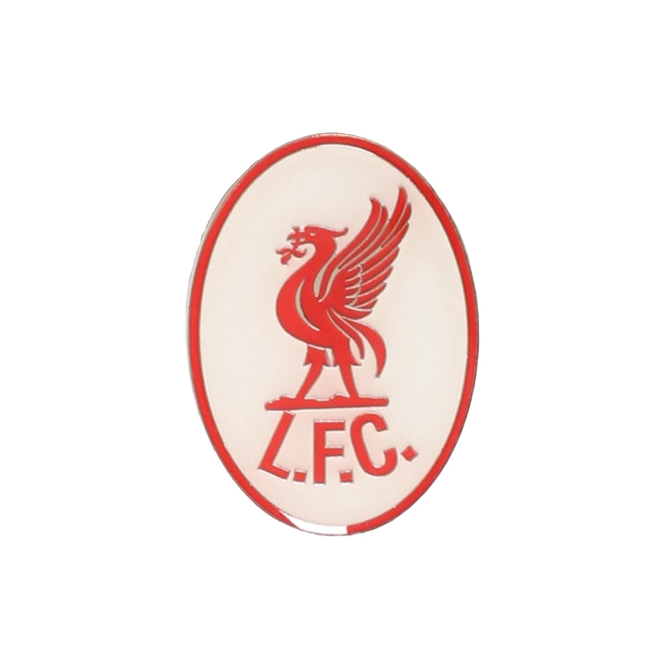 LFC Liverbird Magnet