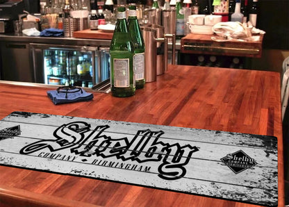 Holy Trinity - Bar Runner/Desk Mat