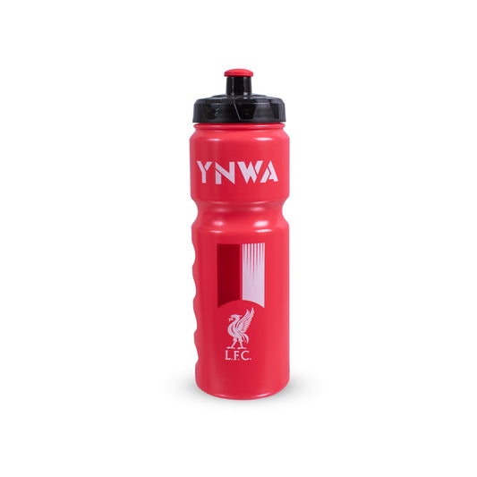 LFC YNWA Plastic Bottle - 750ml - RED