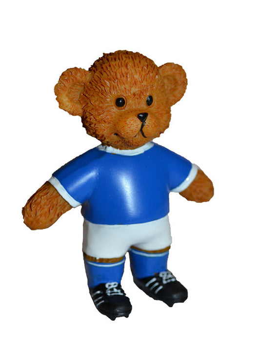 Everton Kit Bear 3D Model