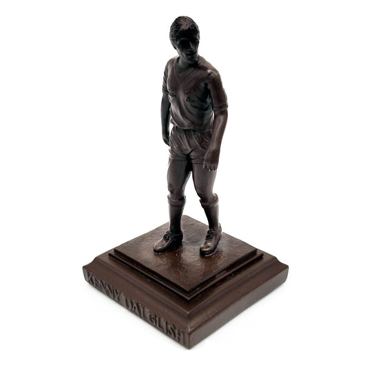 Dalglish Bronze Statue