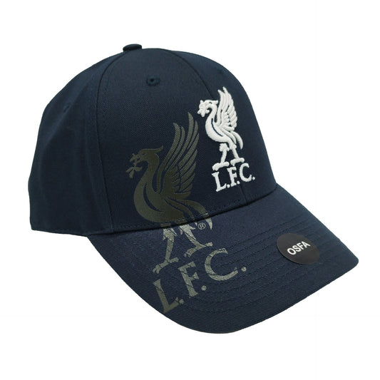 LFC Mass Obsidian Cap - Navy