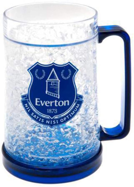 Everton Freezer Mug