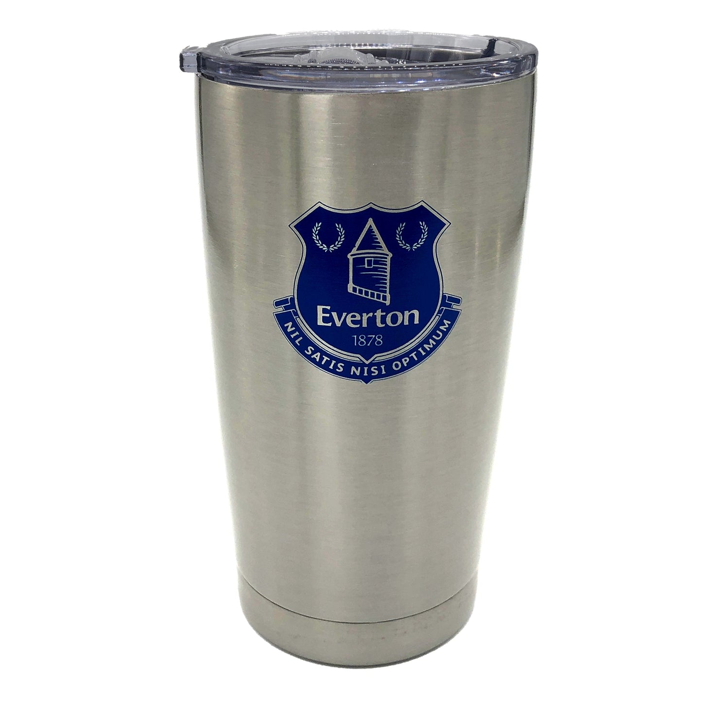 EFC Travel Stainless Steel Mug - 600ml