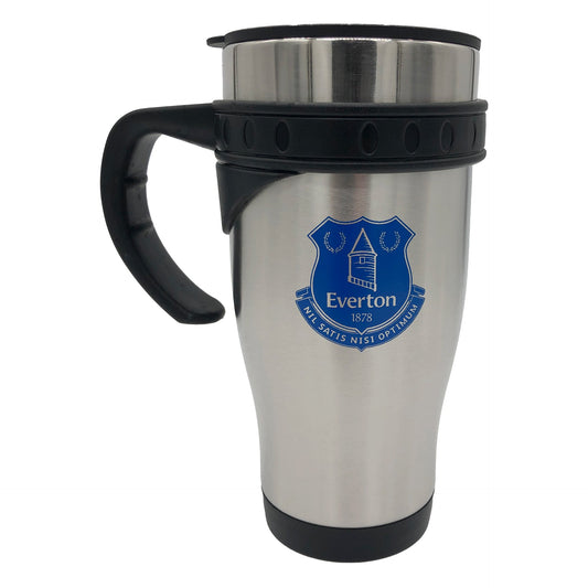 EFC Travel Stainless Steel Mug - 450ml