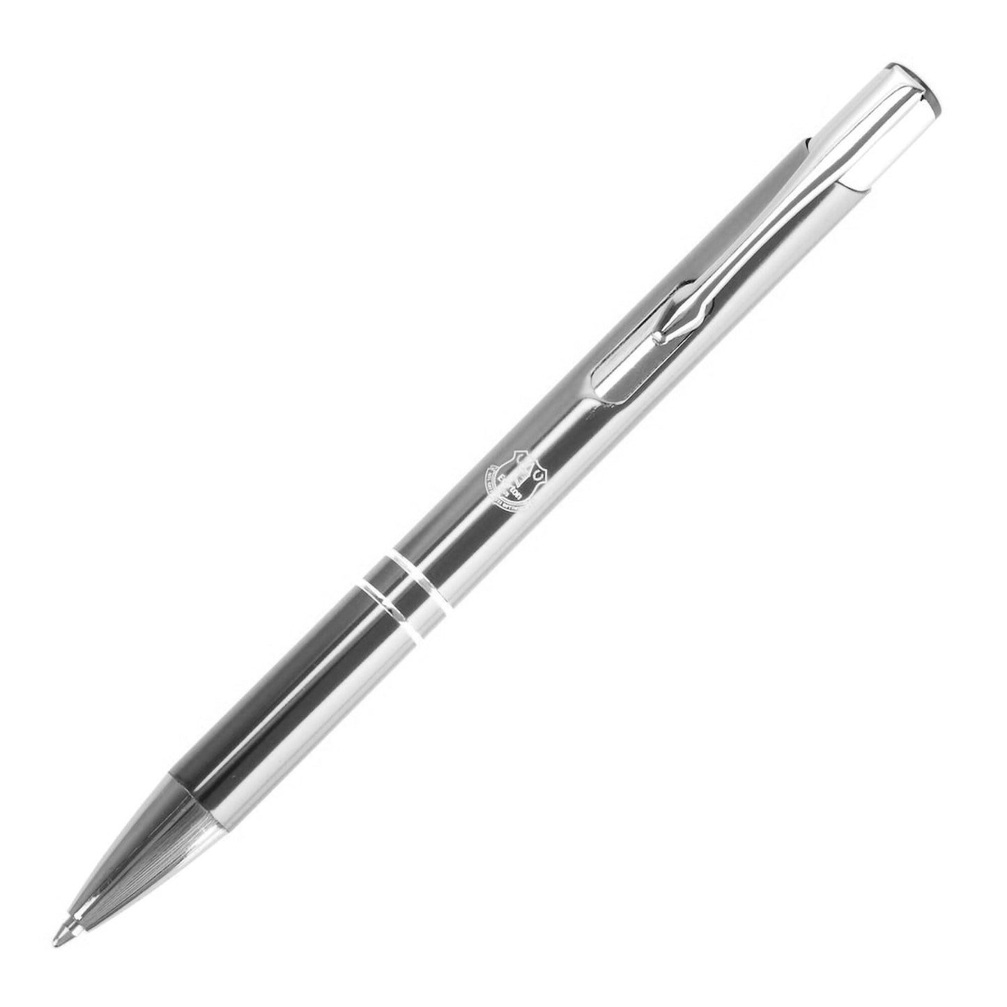 EFC Silver Pen in Gift Tube