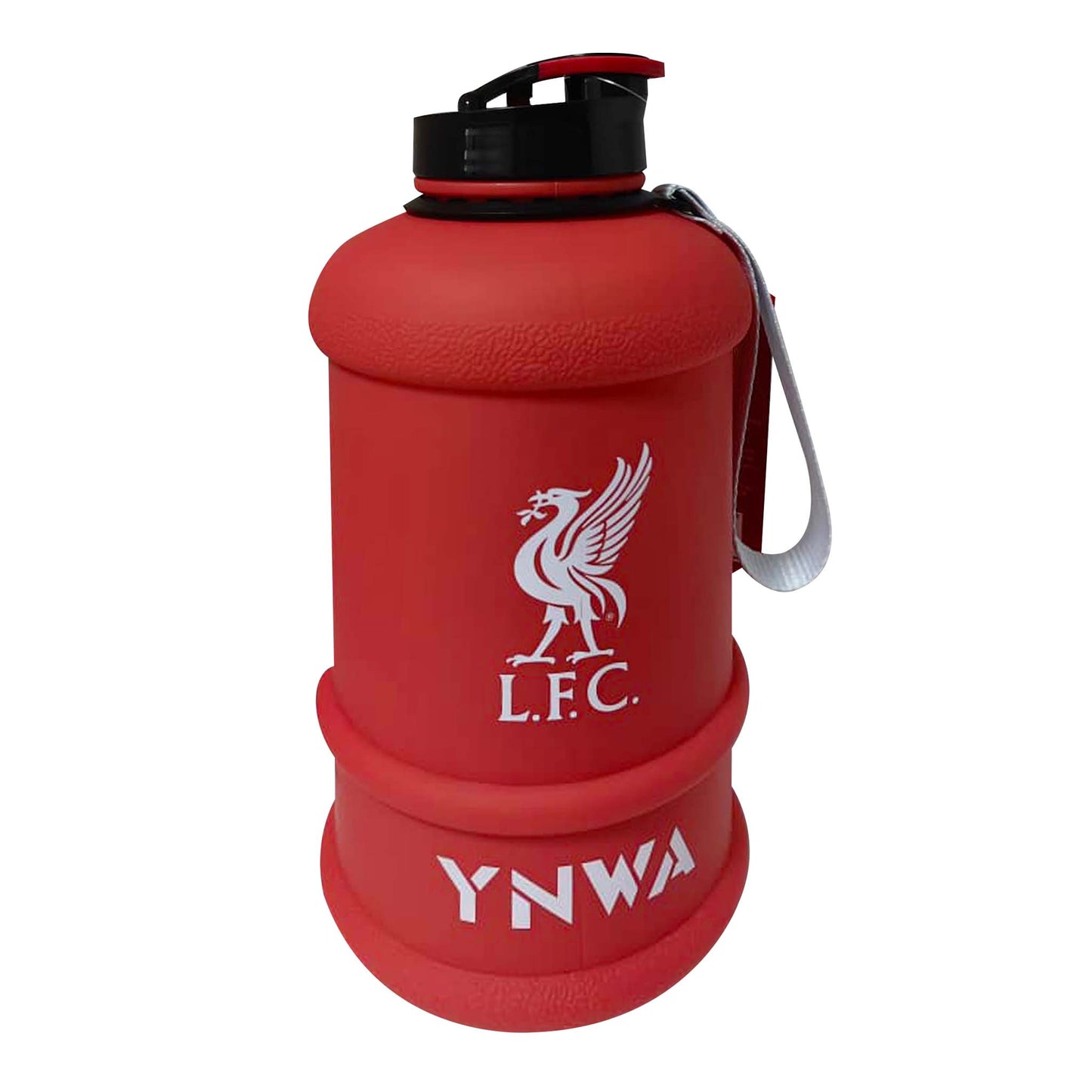 LFC Gym Bottle 1300ml - Matte Red