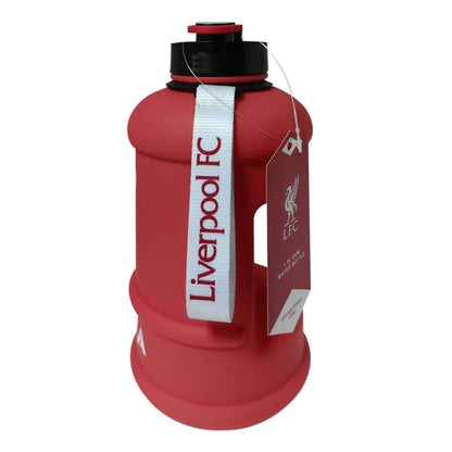 LFC Gym Bottle 1300ml - Matte Red