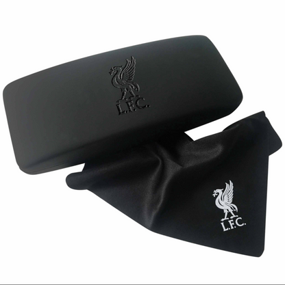 LFC Glasses Case & Lens Cloth