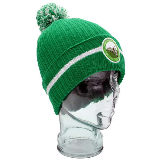 Celtic Lisbon Lions Bobble Hat