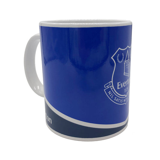 Everton Swoop Mug 11oz.