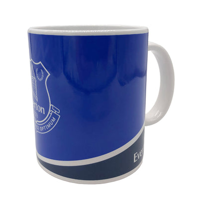 Everton Swoop Mug 11oz.