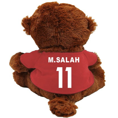 Mohamed Salah Monkey - 20cm