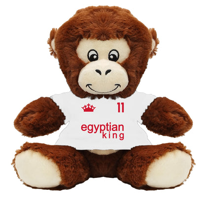 Mohamed Salah Monkey - 20cm