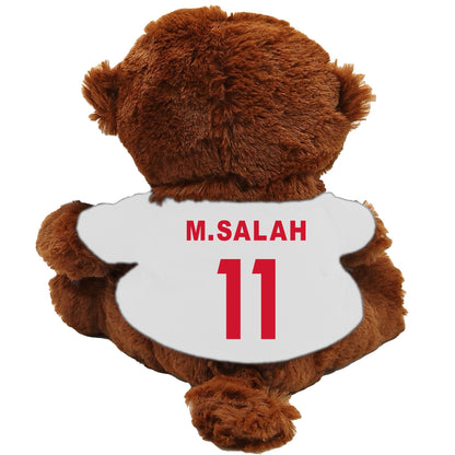 Mohamed Salah Monkey - 20cm