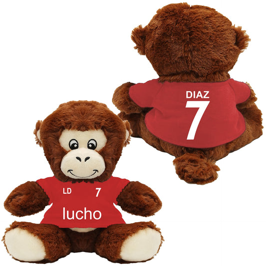 Diaz Monkey - 20cm