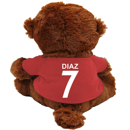 Diaz Monkey - 20cm