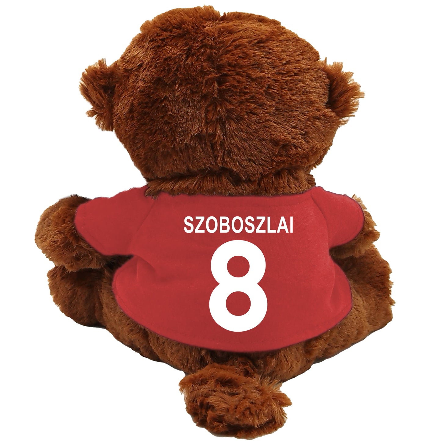 Szoboszlai Monkey - 20cm