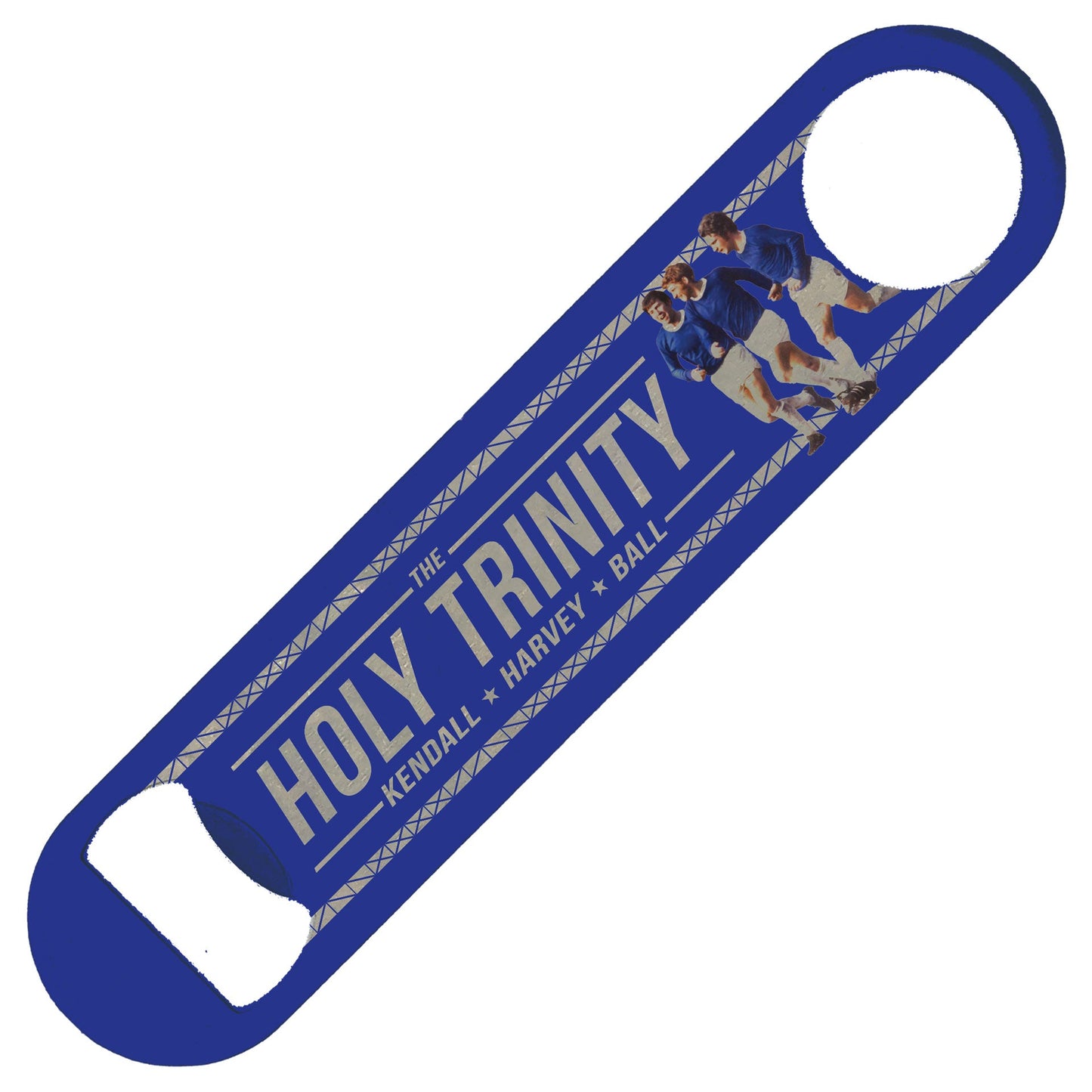 Holy Trinity - Bar Blade/Bottle Opener