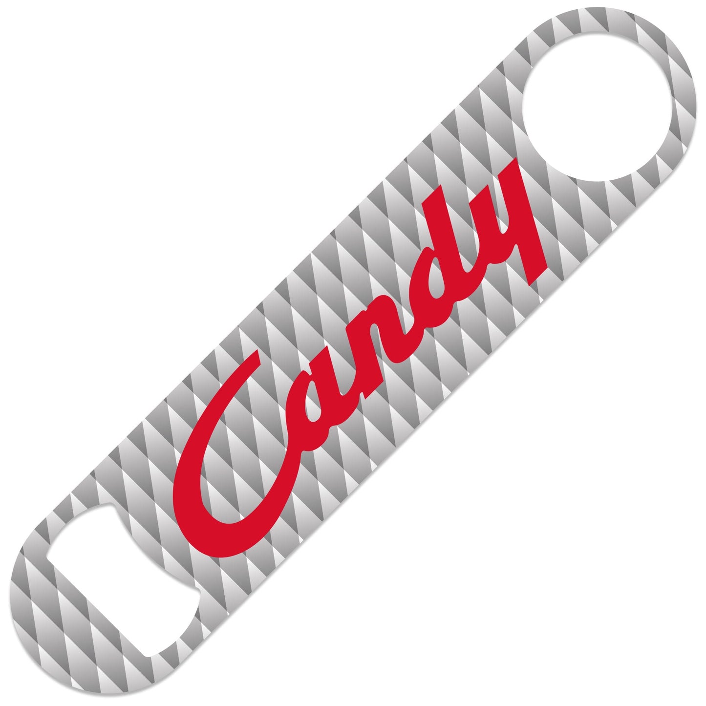 Candy Away - Bar Blade/Bottle Opener