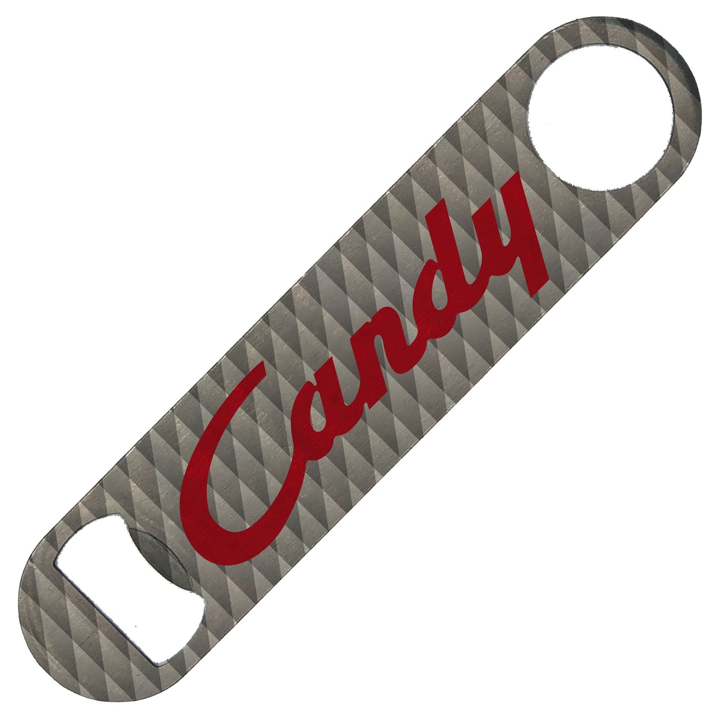 Candy Away - Bar Blade/Bottle Opener