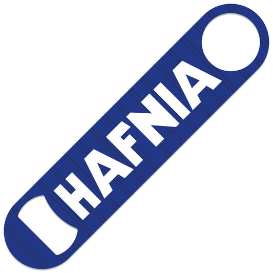 Hafnia - Bar Blade/Bottle Opener