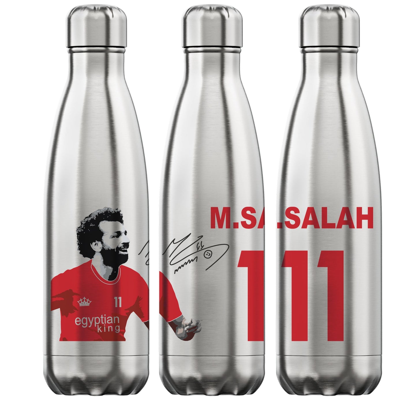 Salah Bowling Bottle 500ml