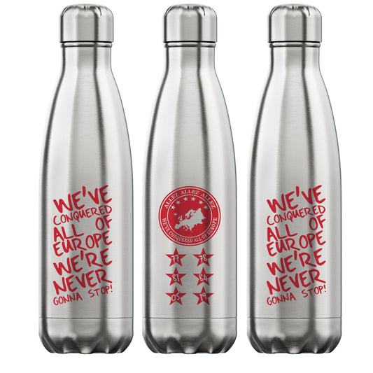 Allez Bowling Bottle 500ml