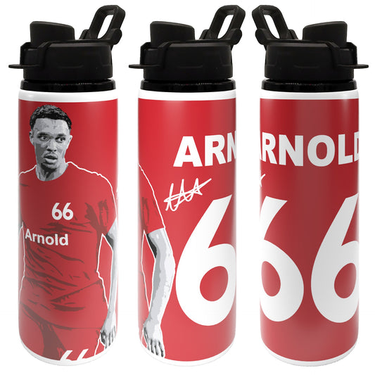 Arnold Big Mouth Bottle