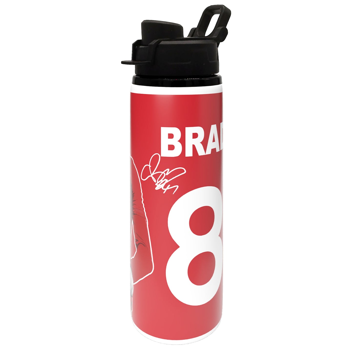 Bradley Big Mouth Bottle