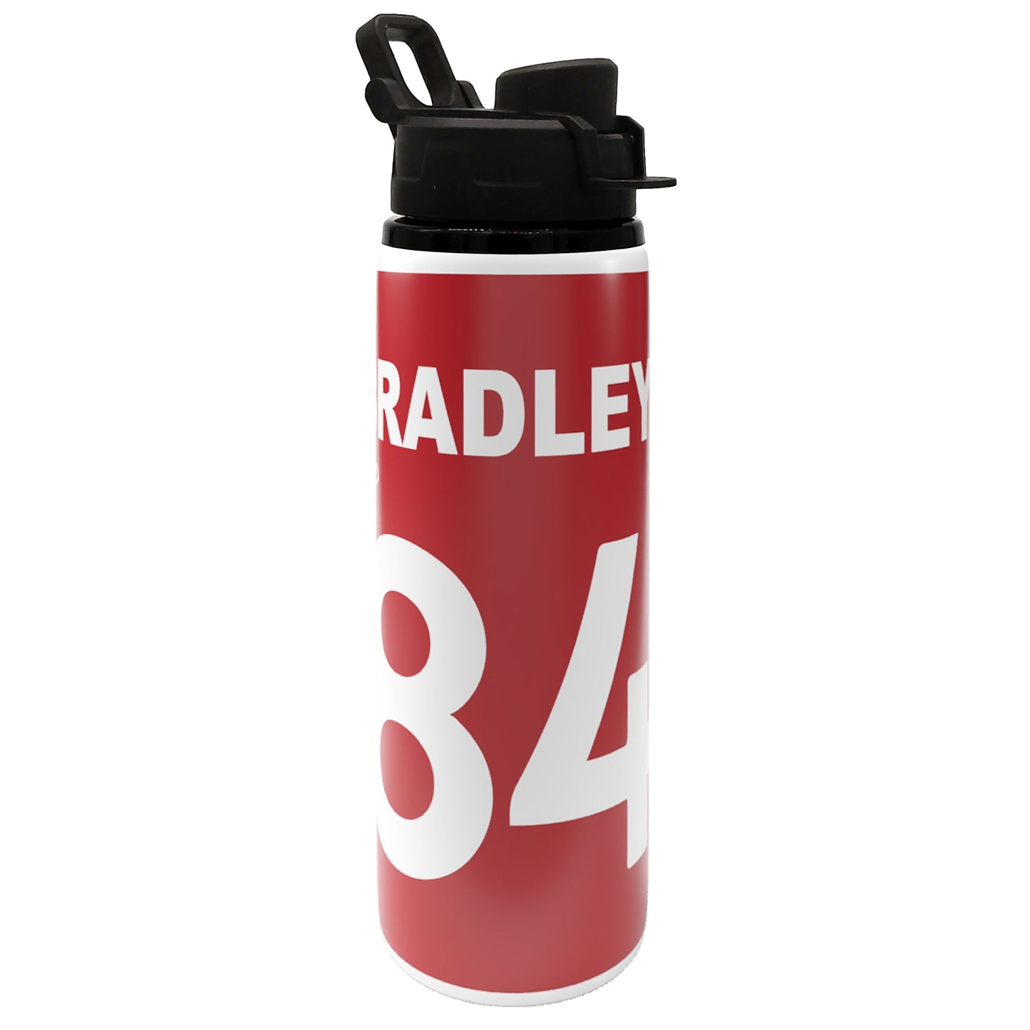 Bradley Big Mouth Bottle