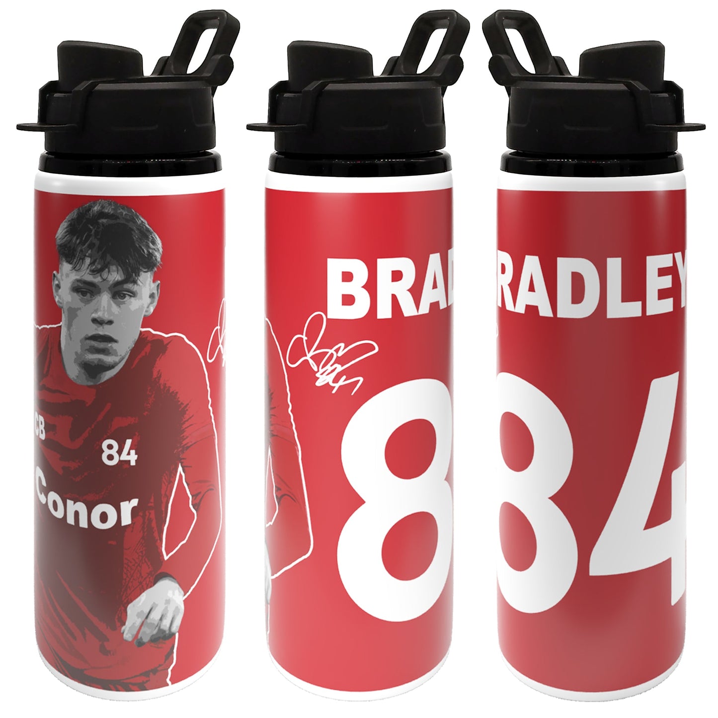 Bradley 750ml Big Mouth Bottle