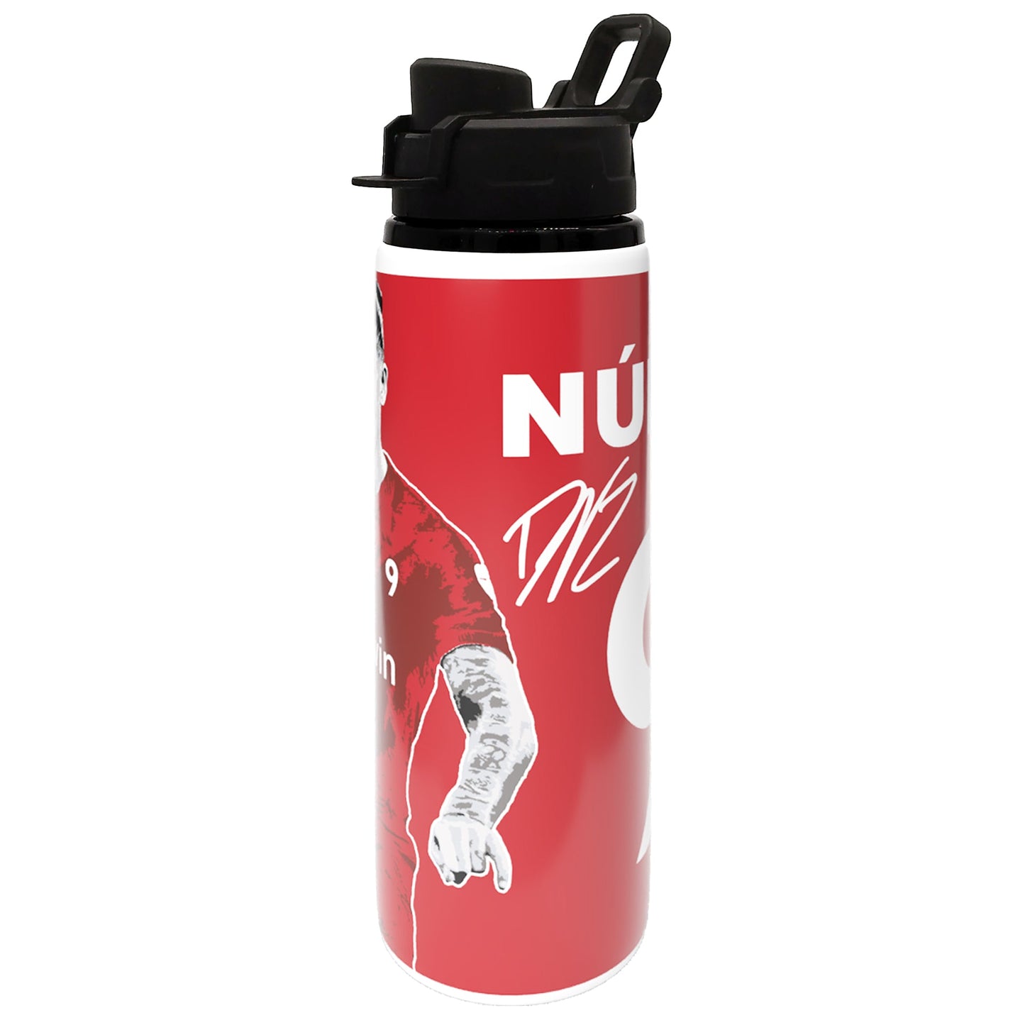 Nunez Big Mouth Bottle