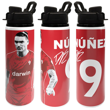 Nunez Big Mouth Bottle