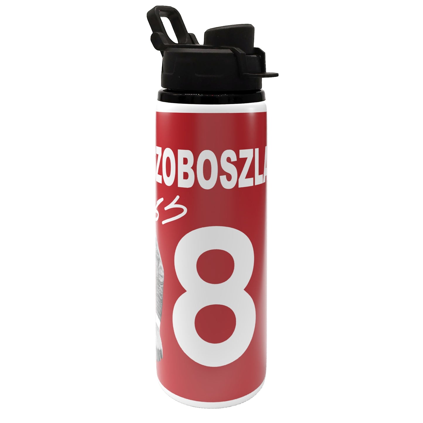 Szoboszlai Big Mouth Bottle