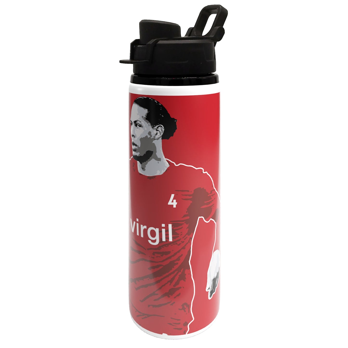 Van Dijk Big Mouth Bottle