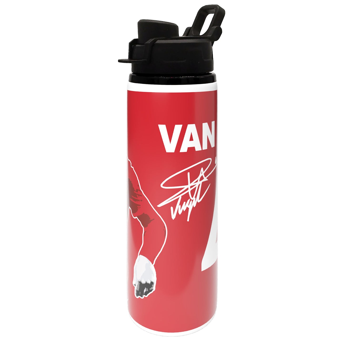 Van Dijk Big Mouth Bottle