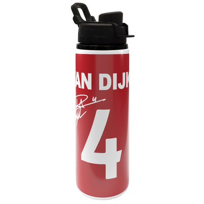 Van Dijk Big Mouth Bottle