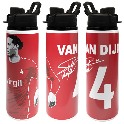 Van Dijk Big Mouth Bottle