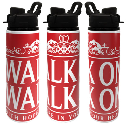 Walk On Big Mouth Bottle