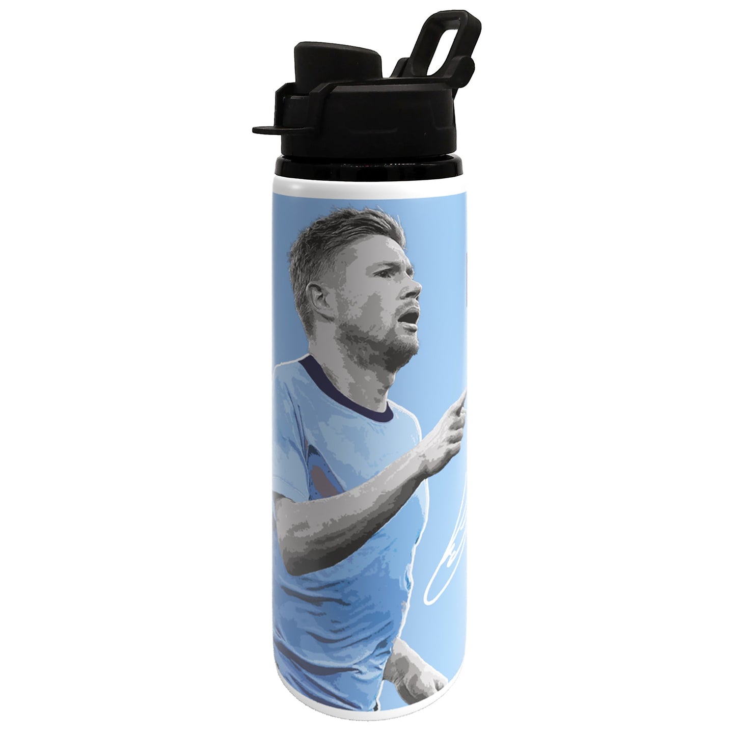 DeBruyne Big Mouth Bottle