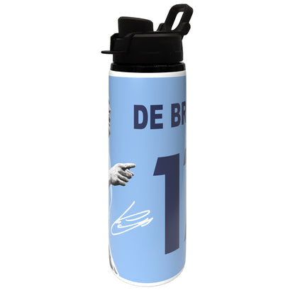 DeBruyne Big Mouth Bottle