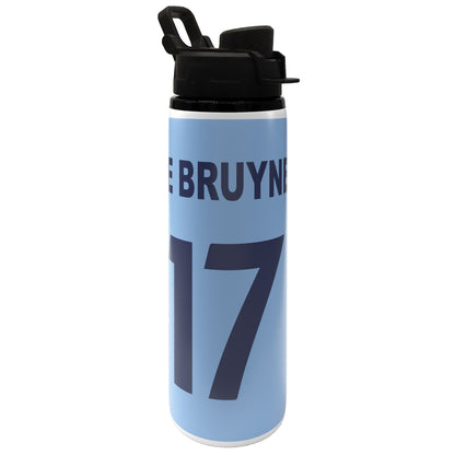 DeBruyne Big Mouth Bottle