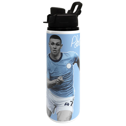 Foden Big Mouth Bottle