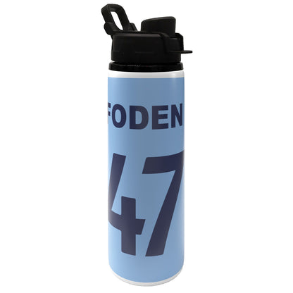 Foden Big Mouth Bottle