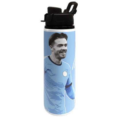 Grealish Big Mouth Bottle